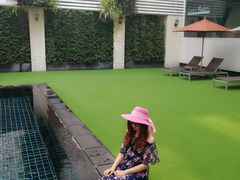 -曼谷文华中心点大酒店