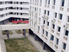 -深圳大学(丽湖校区)