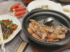 -和平馆·地道港澳茶餐厅(西门口店)