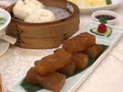-顺德人家食府(黄金广场店)