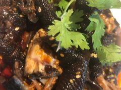 -杨氏青龙虾·羊蝎子(珠江路店)