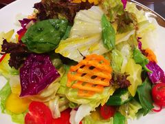 田园拌菜-燕春楼(海河华鼎店)