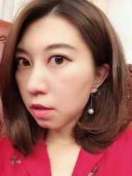 -藤野造型·专业烫染店