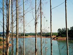 -黑龙潭风景区