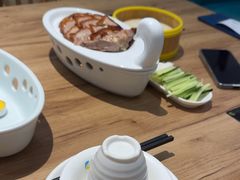 -龙聚德北京烤鸭(沙坪坝华宇A馆店)