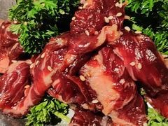 -烧肉达人•炭火烧肉(新天地店)
