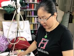 -老裁缝改衣订制