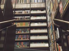-钟书阁(群光广场店)