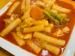 -美洋洋纸上烧烤(昆阳店)