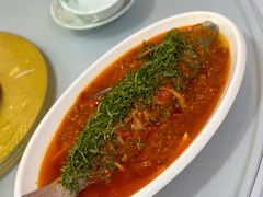 -老字号怡玺·藿香雅鱼(20年雅安店)