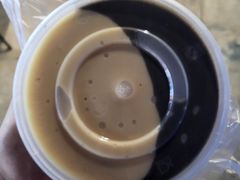 -鞠氏黑芝麻糊(水塔店)