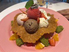 -哈根达斯(天河城店)