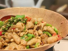 -口味堂(惠济路店)