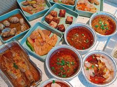 -蚝英雄·鲜蚝自助专门店(洋桥店)