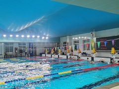 -北京八中游泳馆
