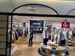 -百盛优客城市广场(天山店)