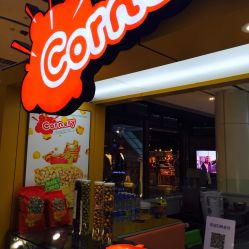 -爆米花儿童美发乐园(中街恒隆店)