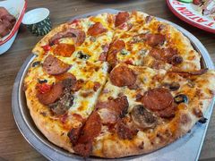 -Tubestation站点比萨(高新万达ONE店)