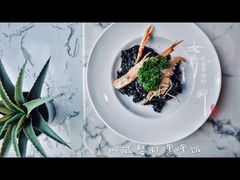 挪威螯虾嘿嘿饭-MOCUS莫卡斯餐厅(祥云小镇店)