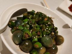 玲珑皮蛋-玫瑰厅上海菜(兴国路店)