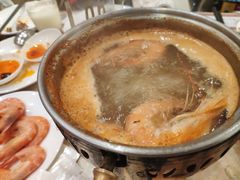 -芭菲盛宴·环球美食(北城国际店)