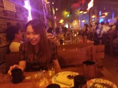 -Helens海伦司小酒馆(中山路店)