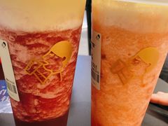 芝芝莓莓-喜茶(佛山岭南站店)