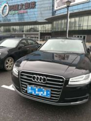 -华润婚车租赁公司·和胜租车