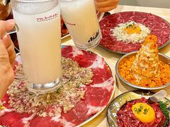 -大阪烧肉BAKA一代(十亩地店)