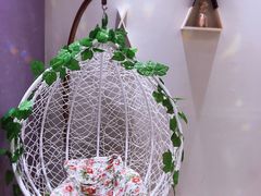 -藏猫猫咖啡主题馆(中央大道店)