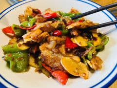 -妈妈的味道·腾冲特色菜(和顺古镇店)