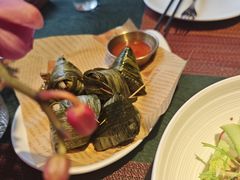 -翡翠鸟精品泰国菜(北辰财富中心店)