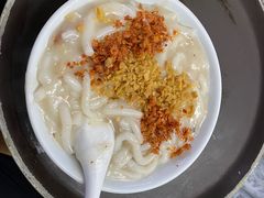 传统濑粉-老西关濑粉(文明路店)