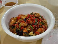 -笨罗卜浏阳菜馆(太平街店)