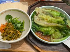 -小满手工粉(北京来福士店)