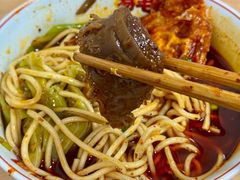 -易毛特色牛肉面(解放碑步行街店)