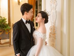 -艺匠摄影ARTIZ STUDIO(大连店)