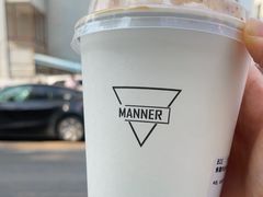 -Manner Coffee(壹方城店)