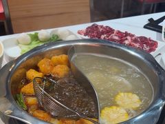 -八合里潮汕鲜牛肉火锅(吉大店)