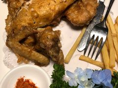 -東舍食唐精品陕菜馆
