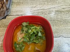 -老徐烧烤涮肚(交道口店)