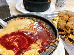 -蜀王砂锅总店