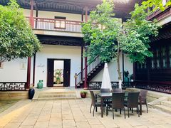 -苏州文旅花间堂·探花府酒店