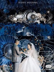 -Sunny喜铺婚礼定制·求婚策划