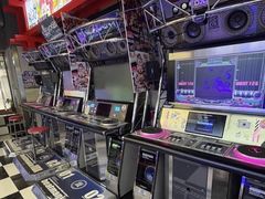 -天天玩X秋葉原日系动漫游戏中心