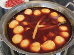 -李子坝梁山鸡(李子坝大鸡哥店)