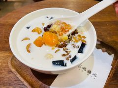 -彬媽糖水(侨鑫国际店)