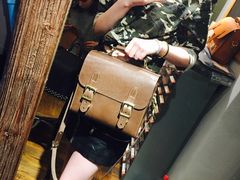 -如果·追梦手工皮具DIY教学店(田子坊店)