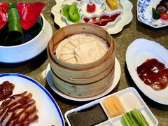 -上海总会SHANGHAICLUB(兴业太古汇店)