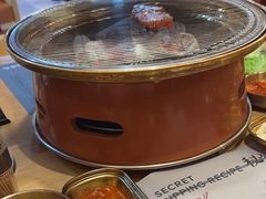 -闻老头·菊花炭烤肉(D11店)